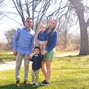 Meet your Posher, Katelyn